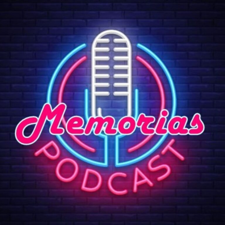 Memorias Podcast